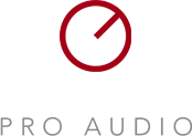 GLANZER PRO AUDIO